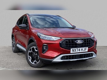 Used Ford Kuga 2025 for sale - 75603896: Photo