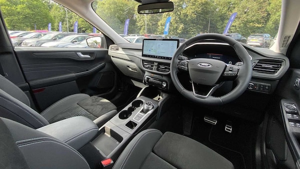 Used Ford Kuga 2025 for sale - 75603896: Photo 20