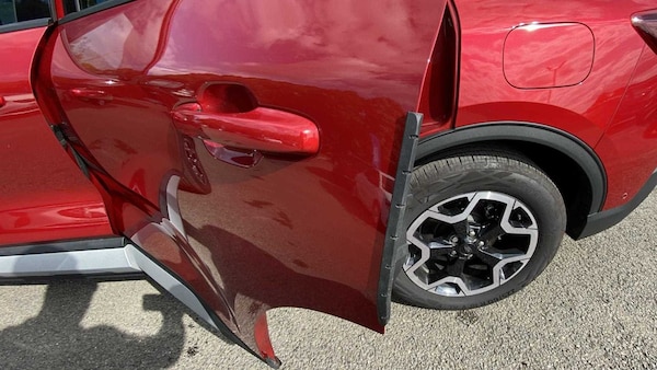 Used Ford Kuga 2025 for sale - 75603896: Photo 21