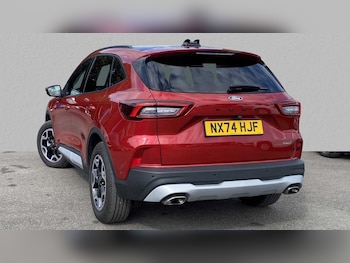 Used Ford Kuga 2025 for sale - 75603896: Photo