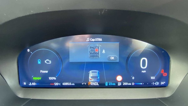 Used Ford Kuga 2025 for sale - 75603896: Photo 31