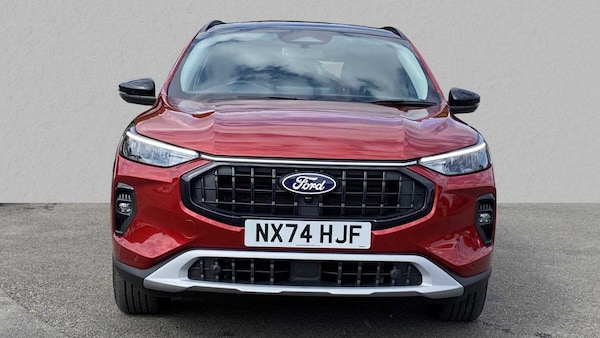 Used Ford Kuga 2025 for sale - 75603896: Photo 3