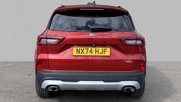 Used Ford Kuga 2025 for sale - 75603896: Photo 4