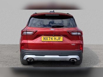 Used Ford Kuga 2025 for sale - 75603896: Photo