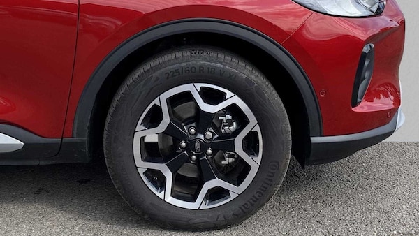 Used Ford Kuga 2025 for sale - 75603896: Photo 8