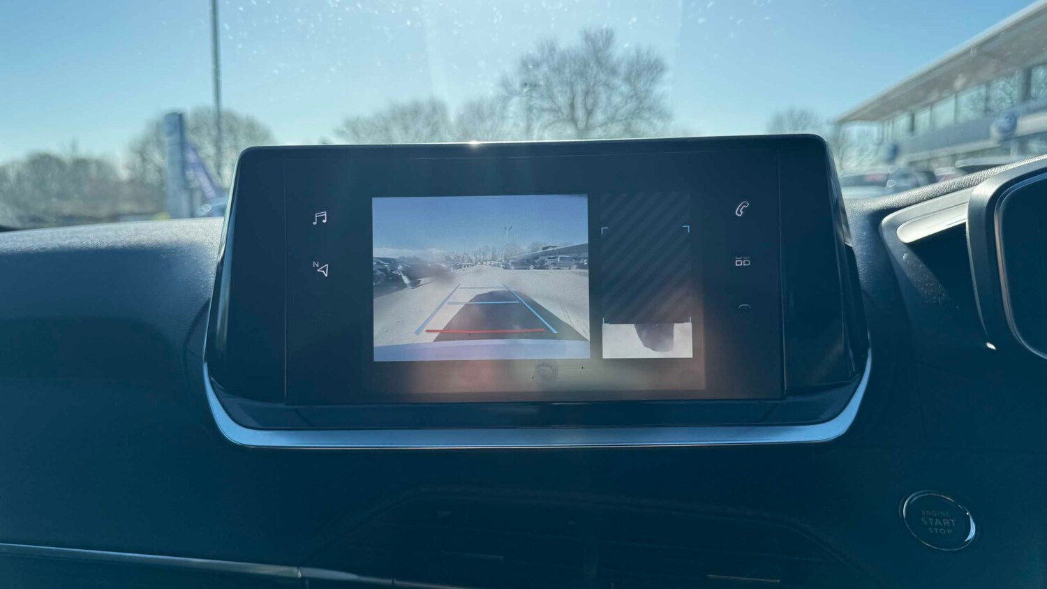 Used Peugeot 2008 2023 for sale - 77928479: Photo 10