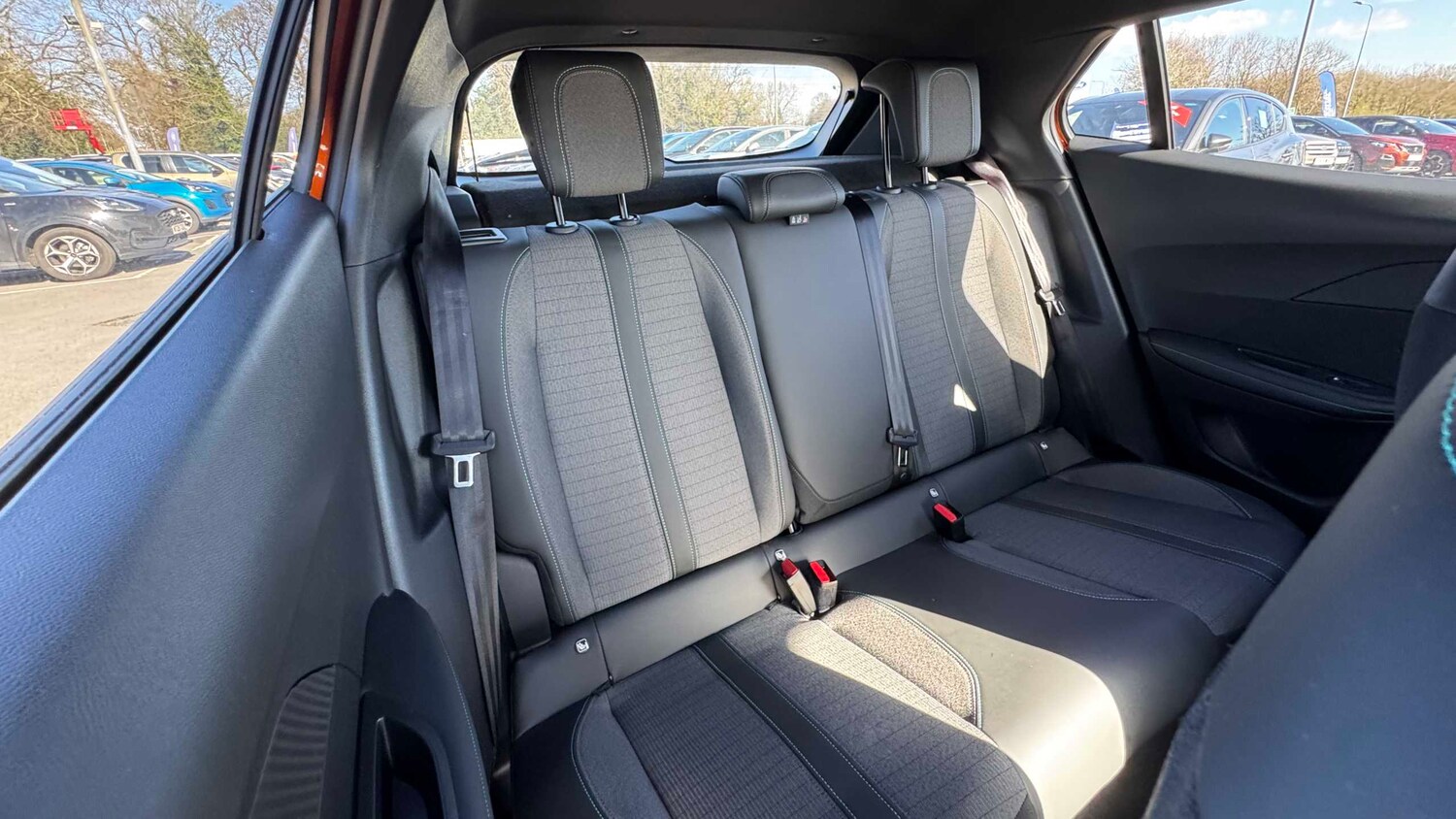 Used Peugeot 2008 2023 for sale - 77928479: Photo 12