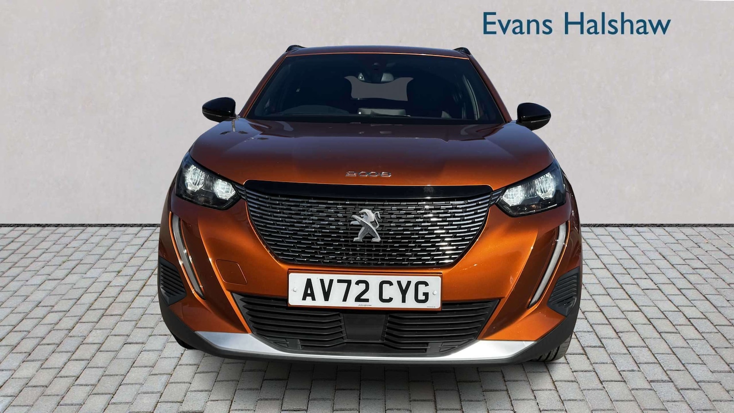 Used Peugeot 2008 2023 for sale - 77928479: Photo 2