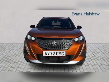 Used Peugeot 2008 2023 for sale - 77928479: Photo