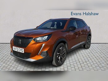 Used Peugeot 2008 2023 for sale - 77928479: Photo