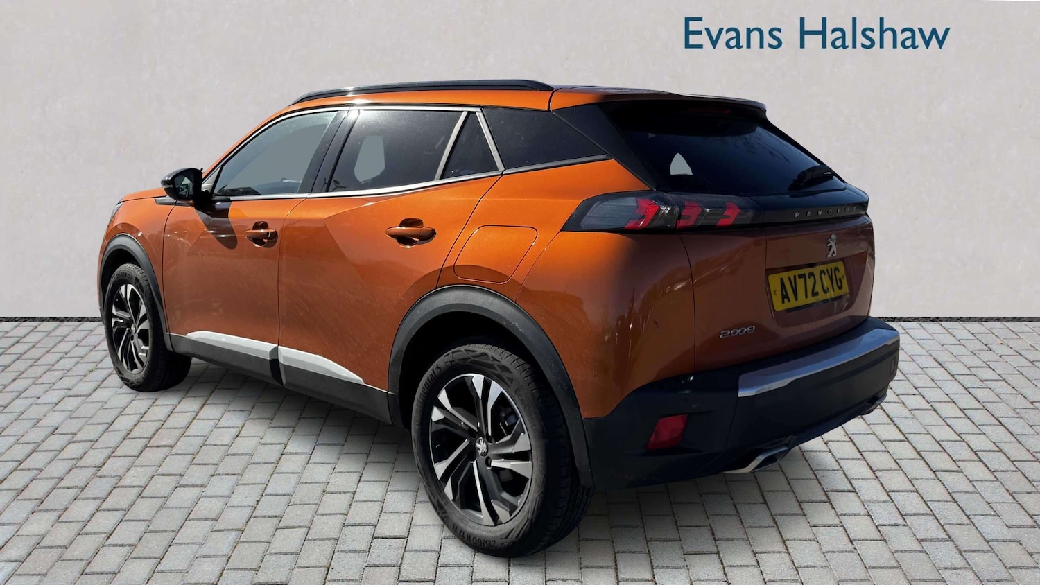 Used Peugeot 2008 2023 for sale - 77928479: Photo 5