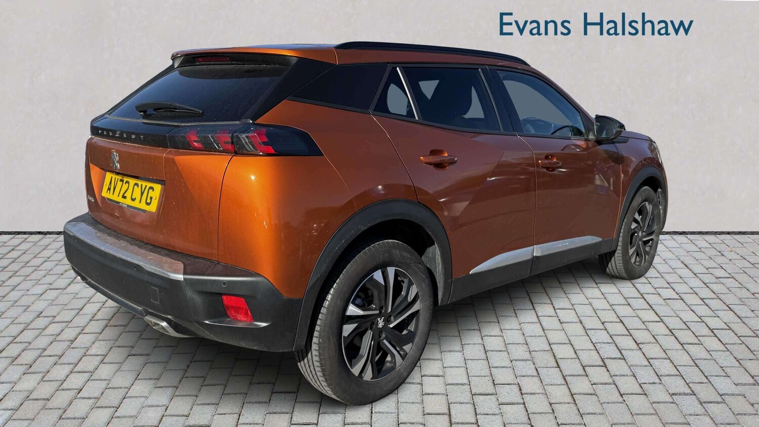 Used Peugeot 2008 2023 for sale - 77928479: Photo 6