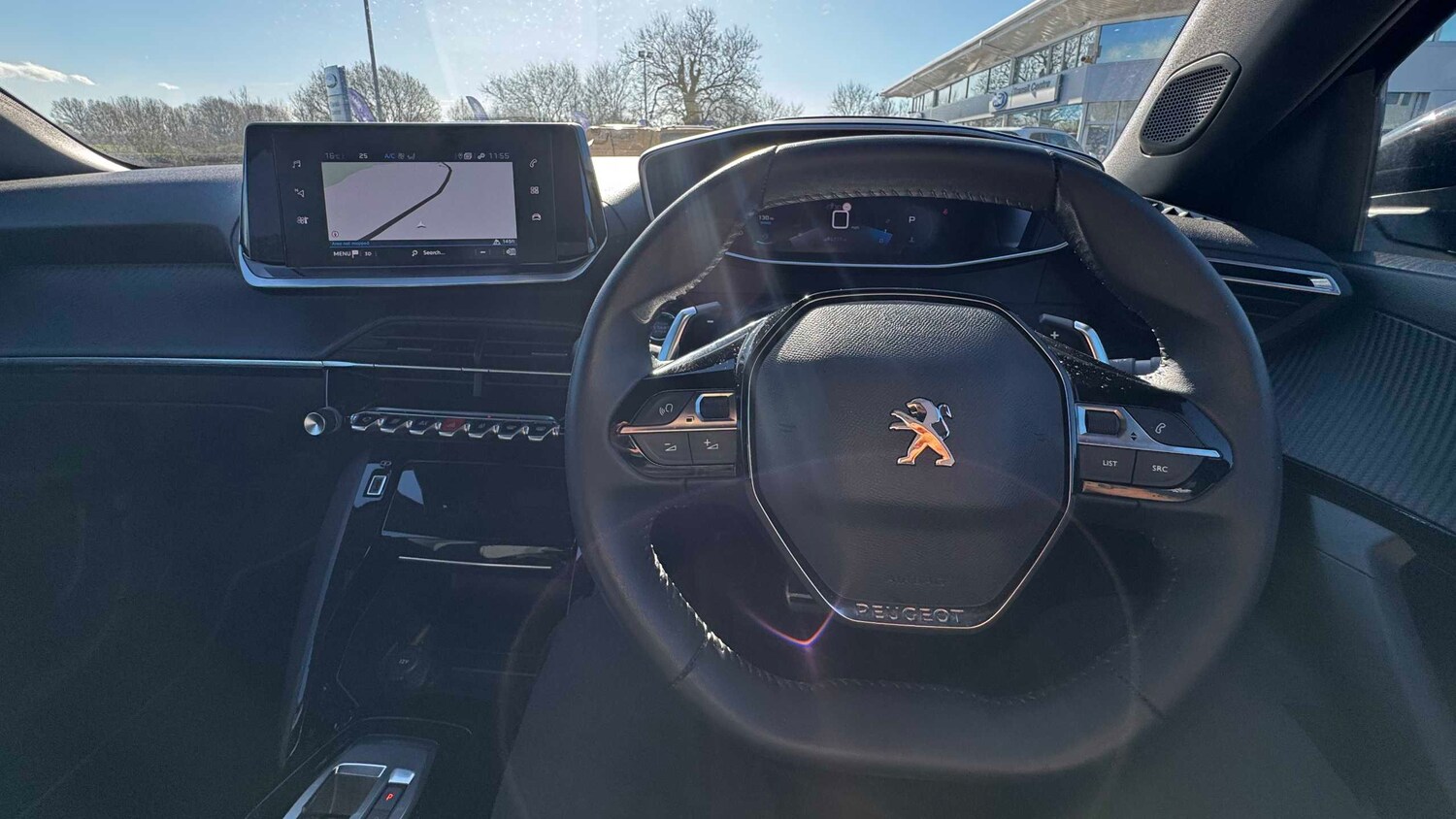 Used Peugeot 2008 2023 for sale - 77928479: Photo 8