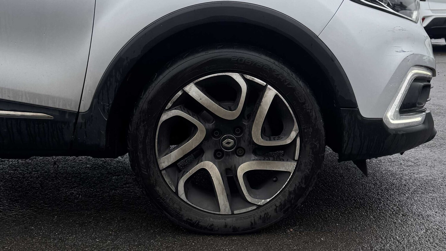 Used Renault Captur 2018 for sale - 77458484: Photo 13