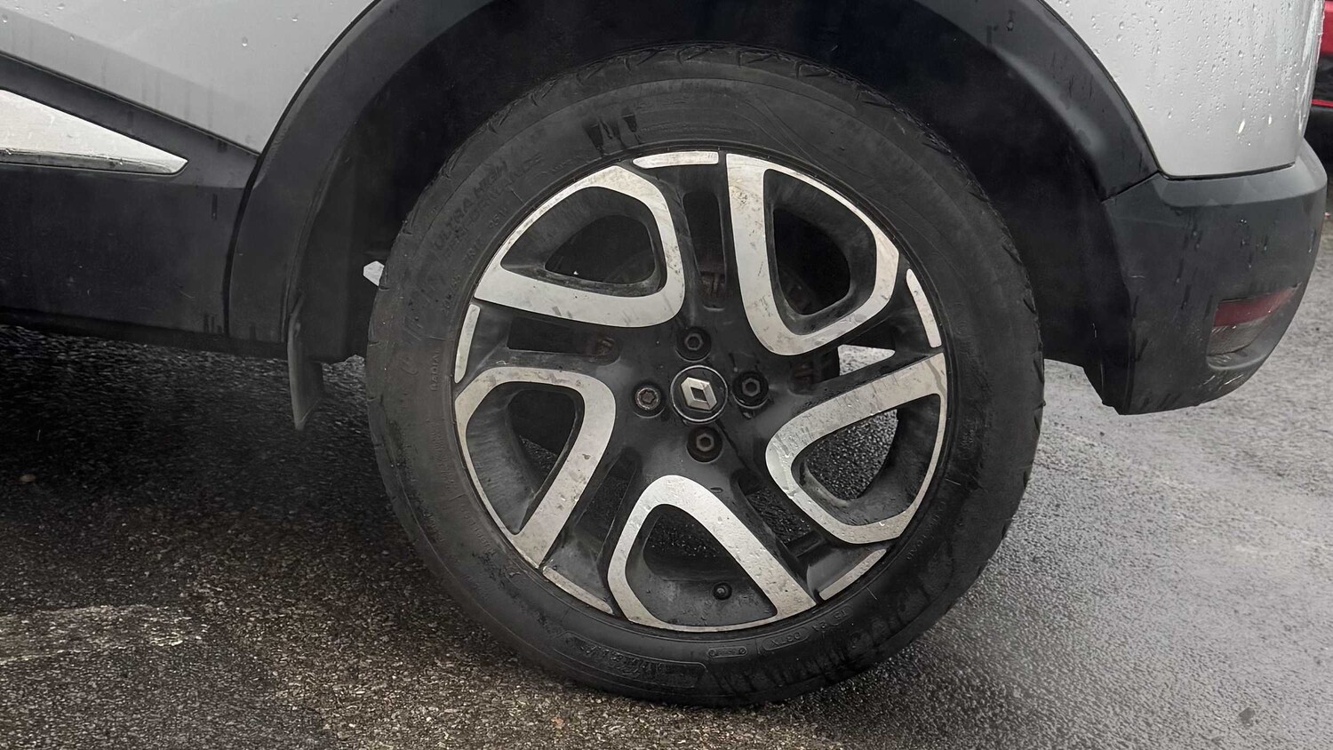 Used Renault Captur 2018 for sale - 77458484: Photo 14