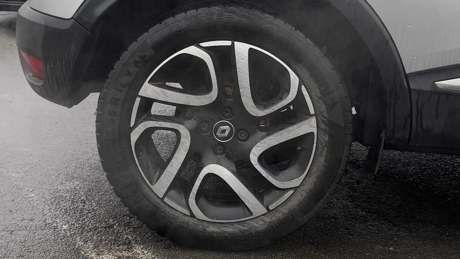 Used Renault Captur 2018 for sale - 77458484: Photo 15