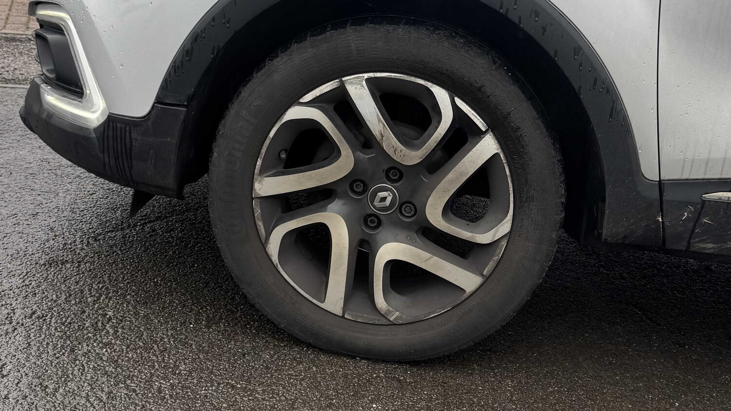 Used Renault Captur 2018 for sale - 77458484: Photo 16