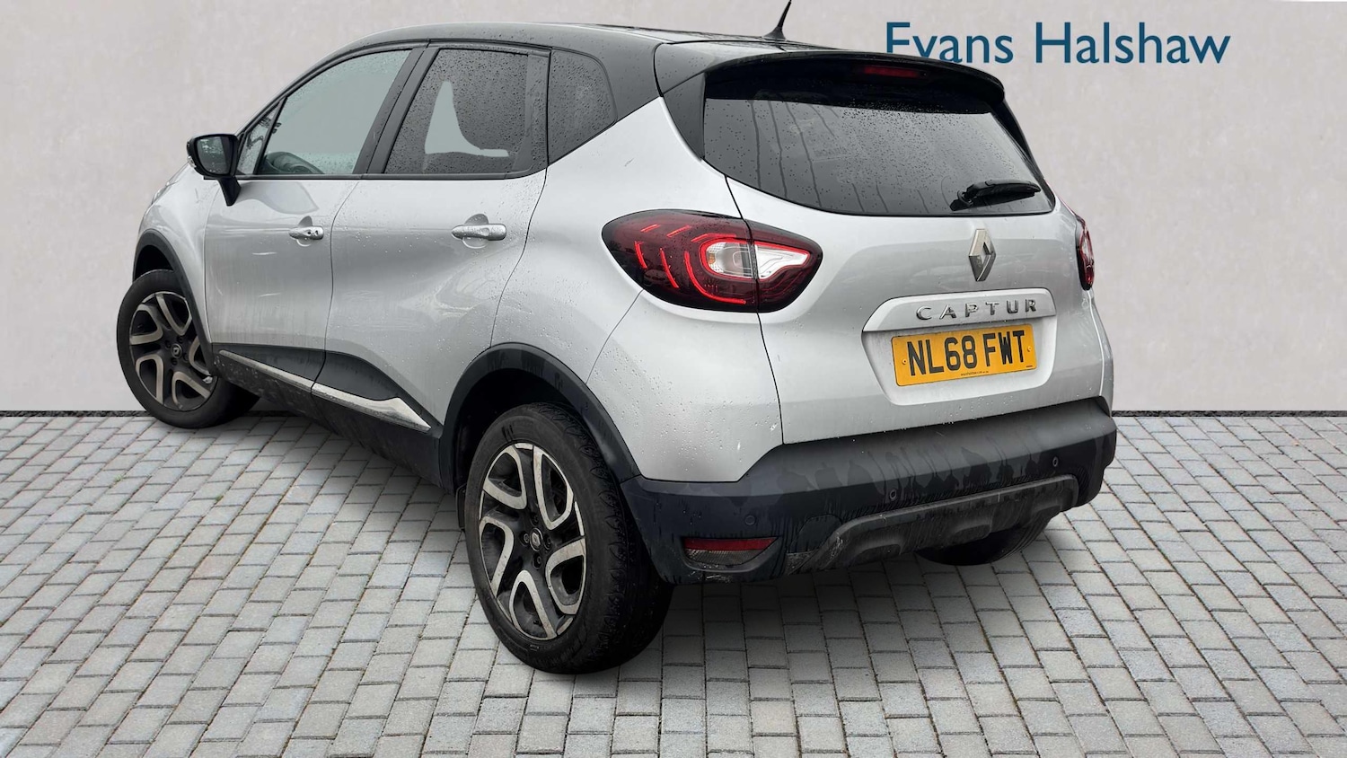 Used Renault Captur 2018 for sale - 77458484: Photo 5