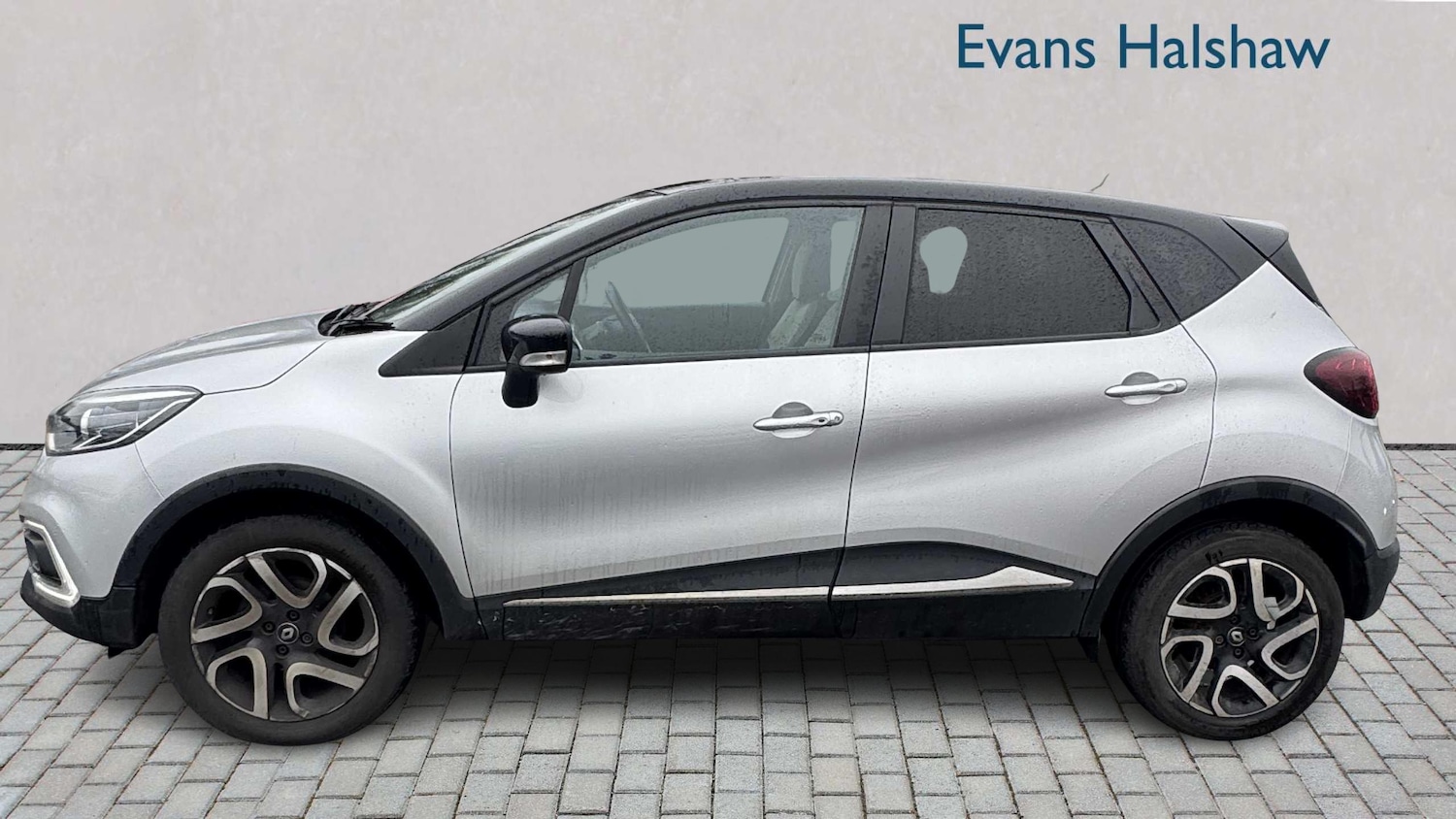 Used Renault Captur 2018 for sale - 77458484: Photo 6