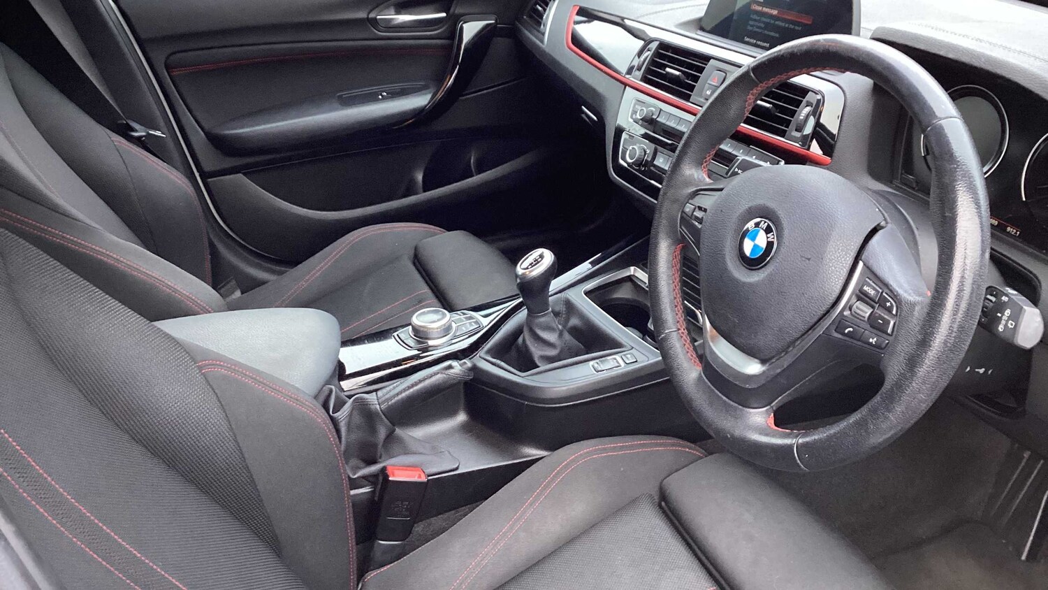 Used BMW 1 Series for sale - 77361405: Photo 10