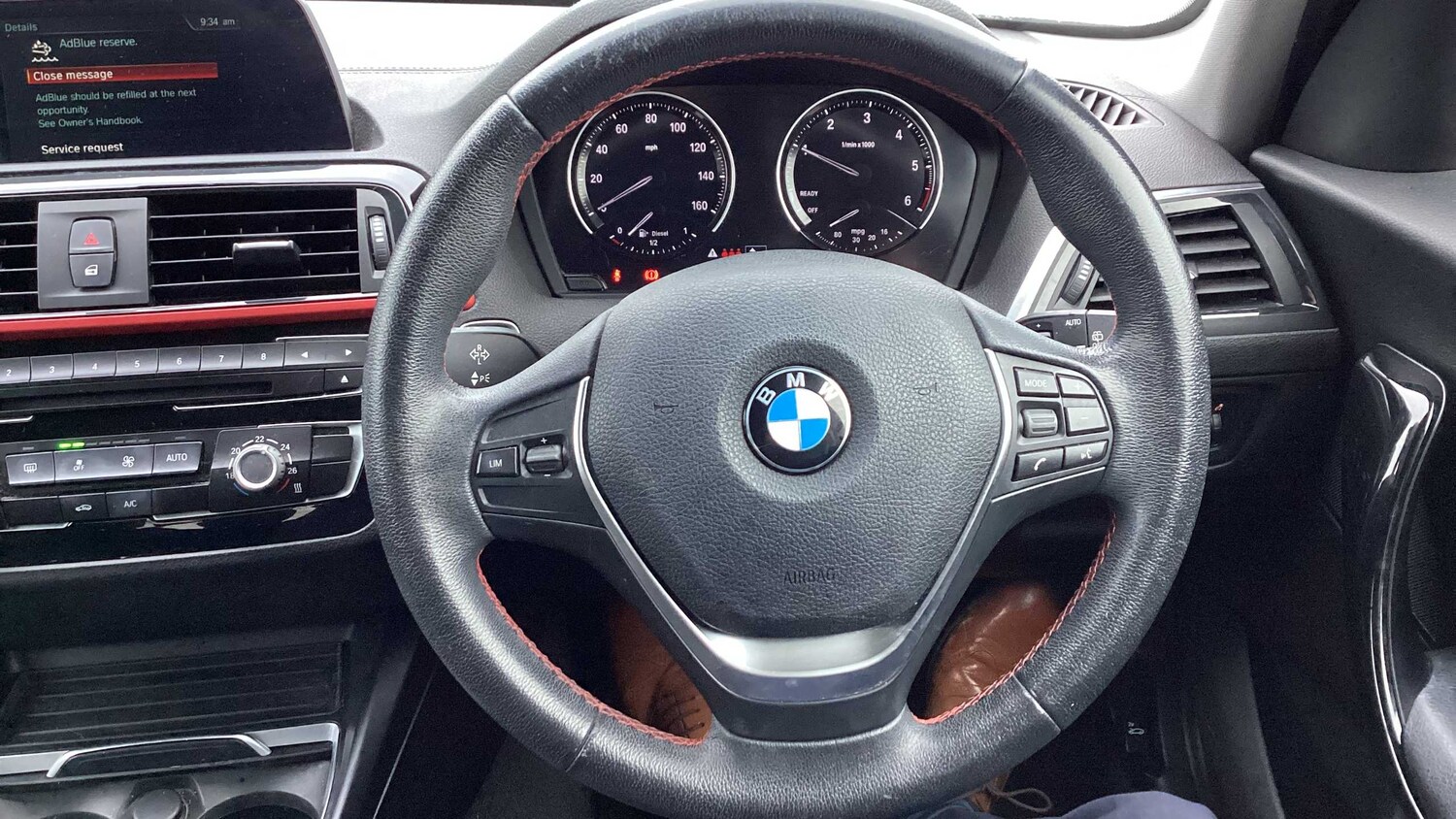 Used BMW 1 Series for sale - 77361405: Photo 11