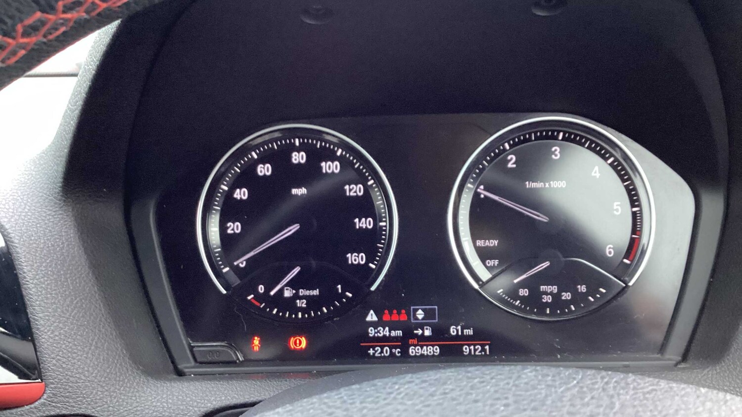 Used BMW 1 Series for sale - 77361405: Photo 12