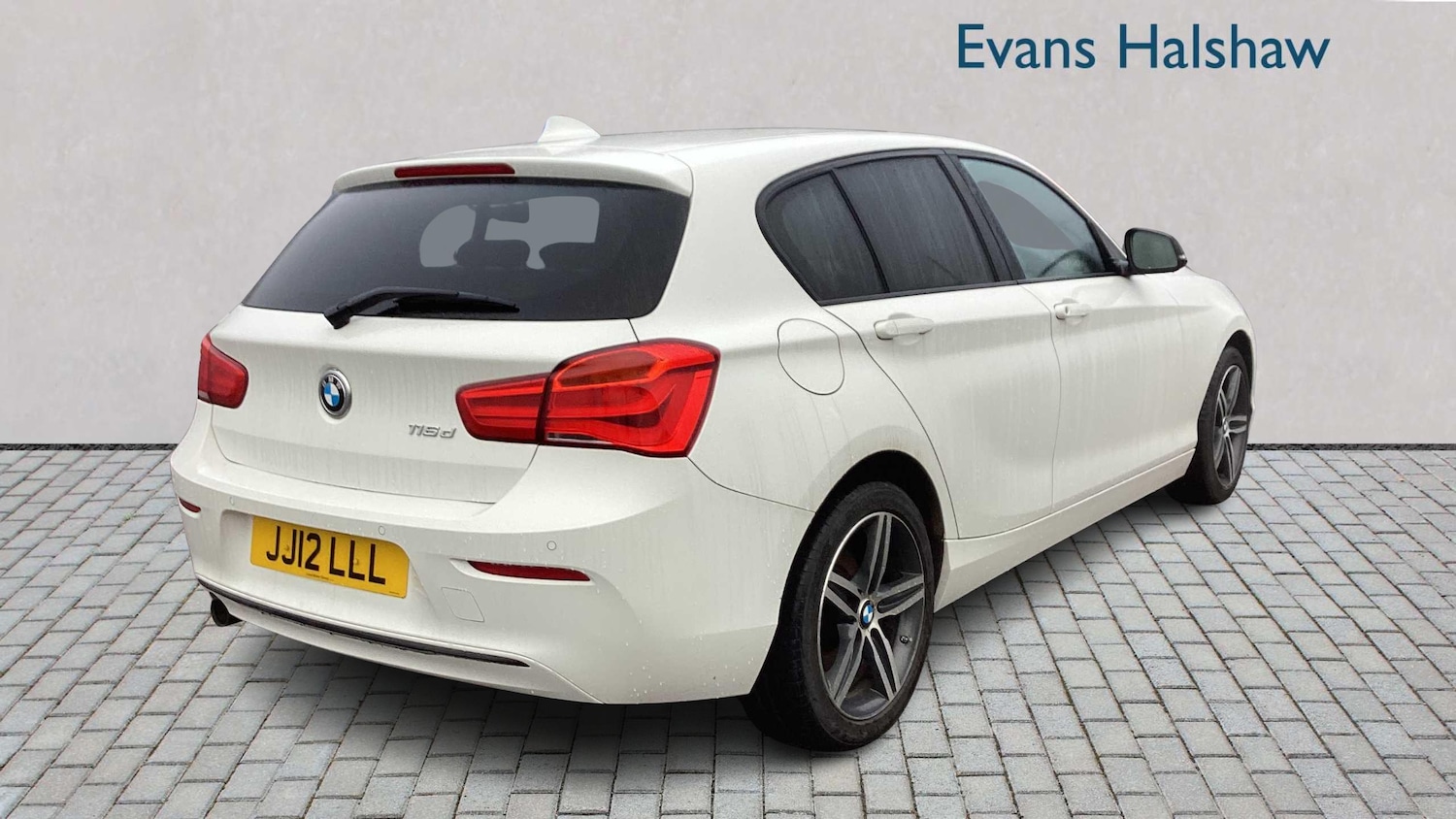 Used BMW 1 Series for sale - 77361405: Photo 3