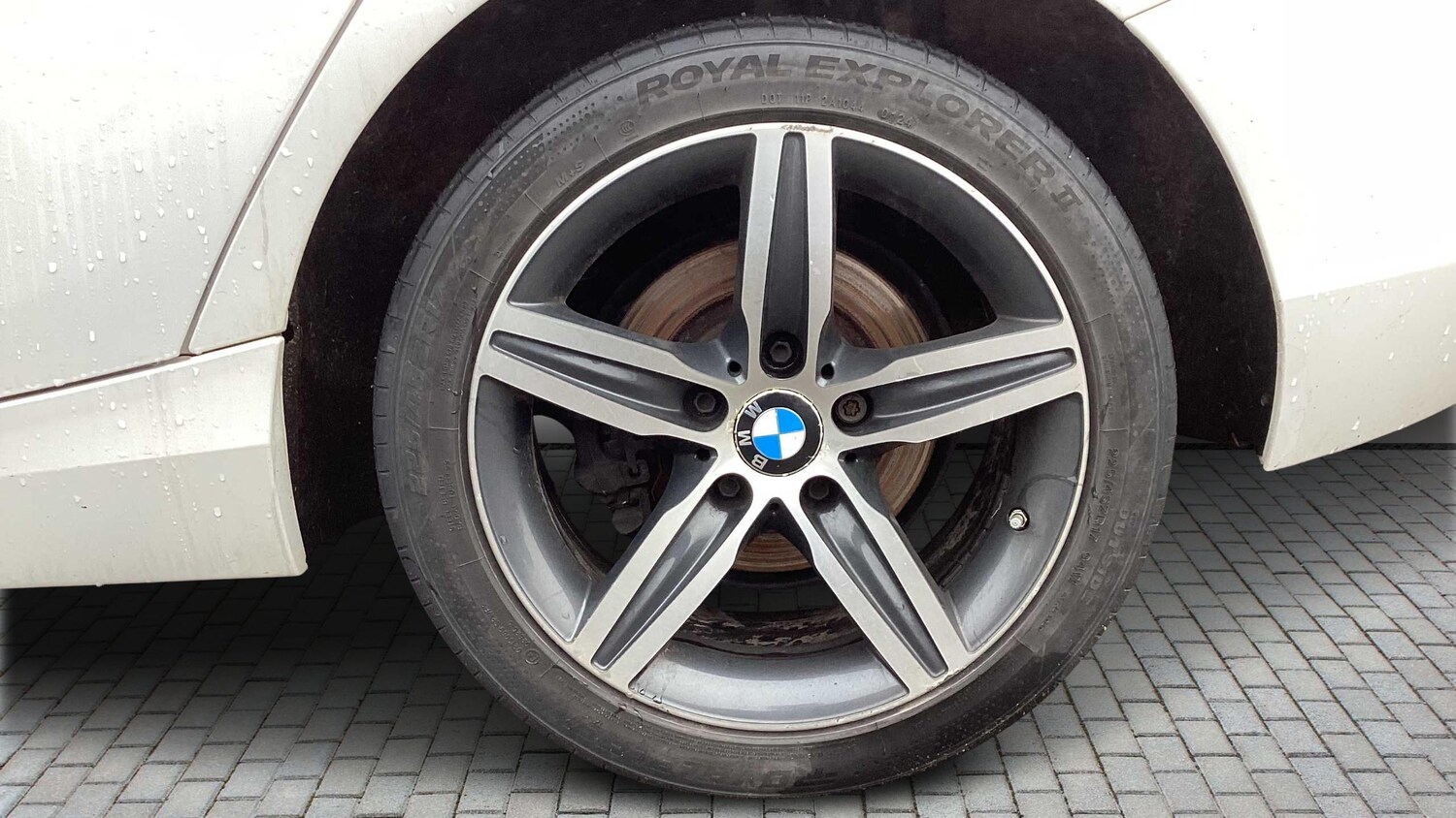 Used BMW 1 Series for sale - 77361405: Photo 9