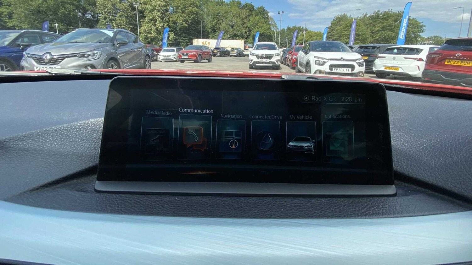 Vehicle 16