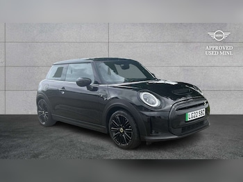 Used MINI Hatch 2022 for sale - 79051949: Photo