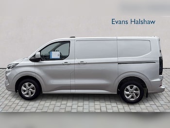 Used Ford Transit Custom 2024 for sale - 79339806: Photo