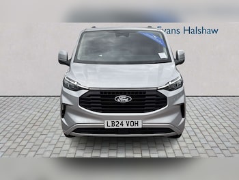 Used Ford Transit Custom 2024 for sale - 79339806: Photo