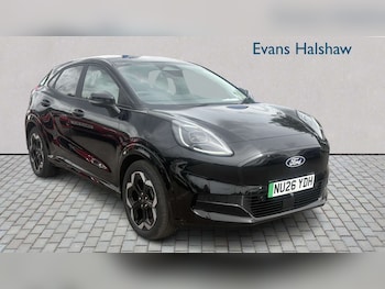 Used Ford Puma 2026 for sale - 79078833: Photo