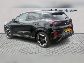 Used Ford Puma 2026 for sale - 79078833: Photo