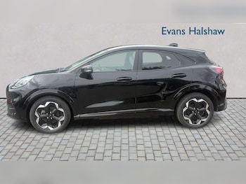 Used Ford Puma 2026 for sale - 79078833: Photo