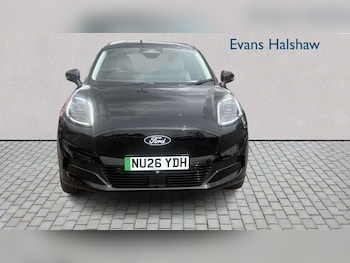 Used Ford Puma 2026 for sale - 79078833: Photo