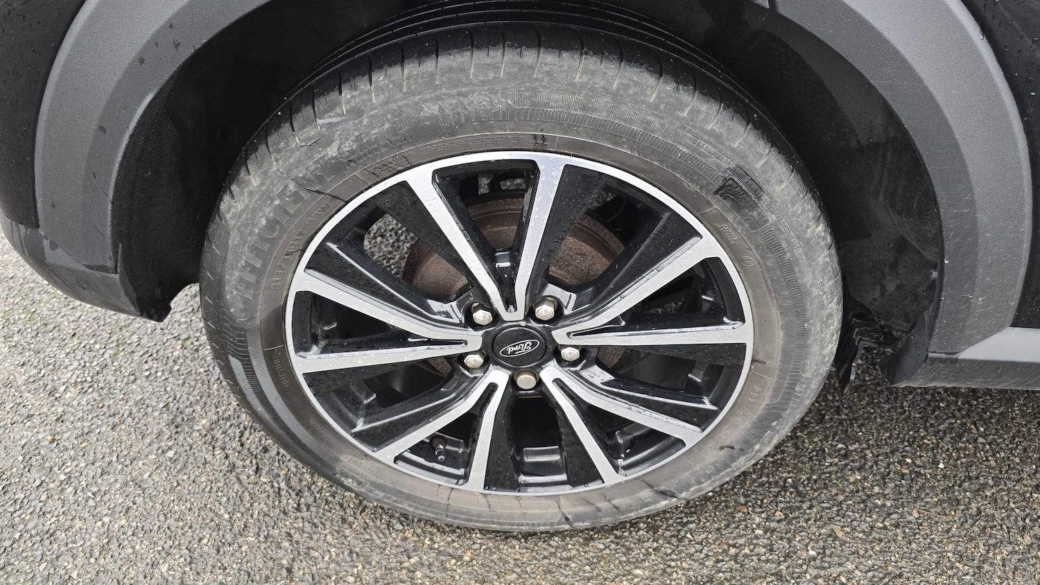 Used Ford Puma 2020 for sale - 77348072: Photo 10