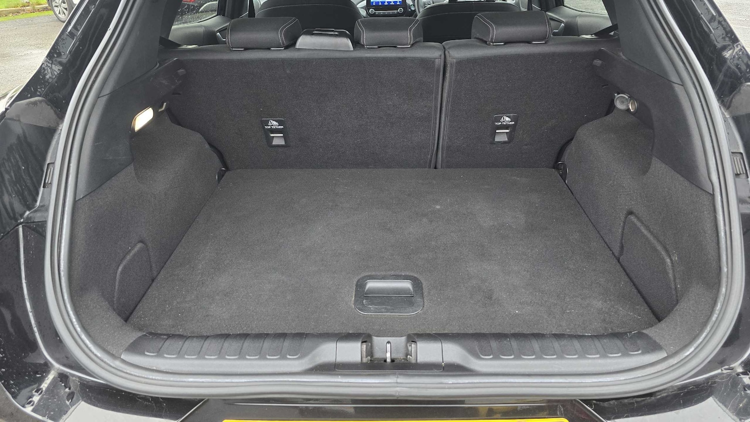 Used Ford Puma 2020 for sale - 77348072: Photo 11