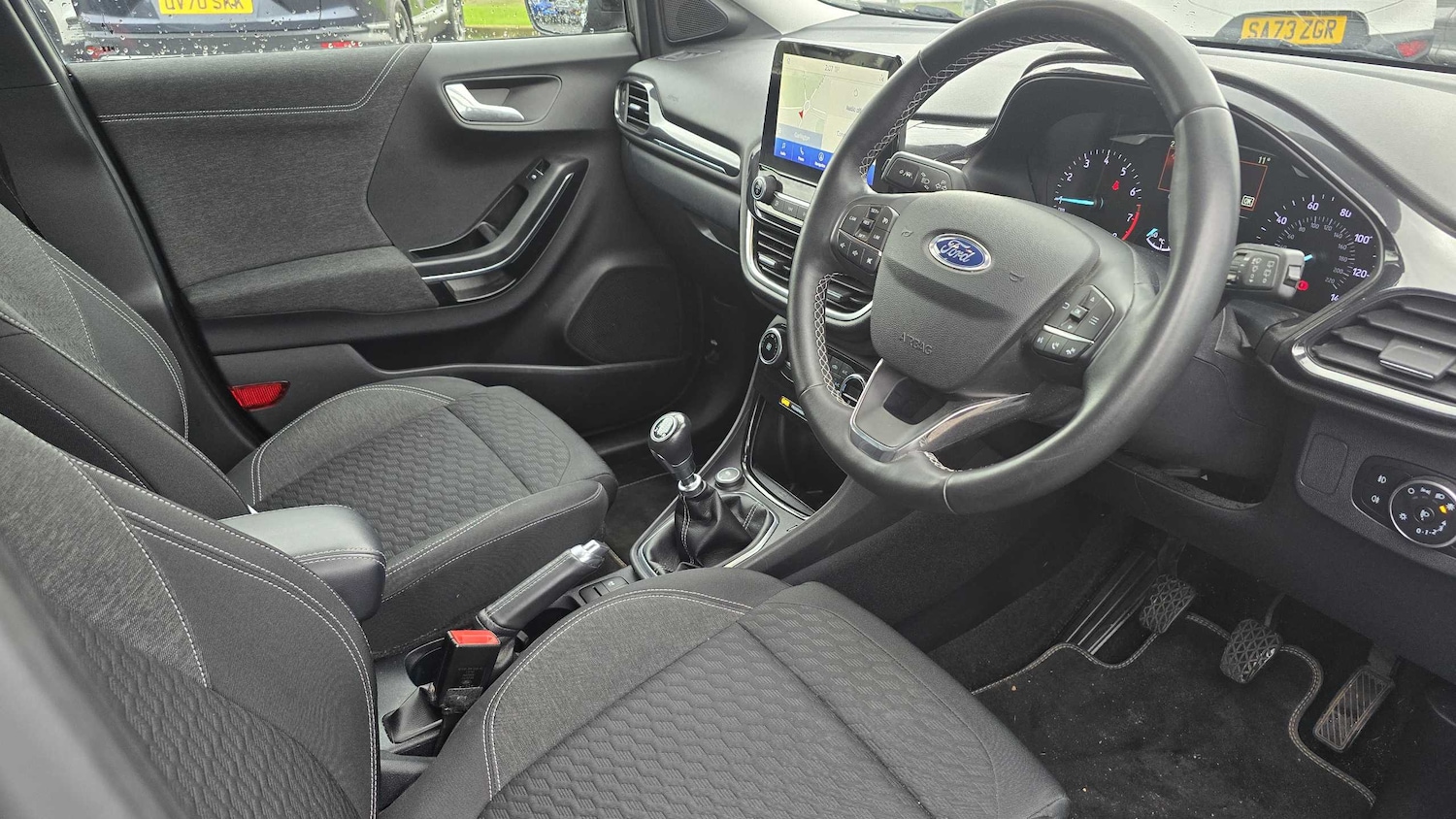 Used Ford Puma 2020 for sale - 77348072: Photo 12