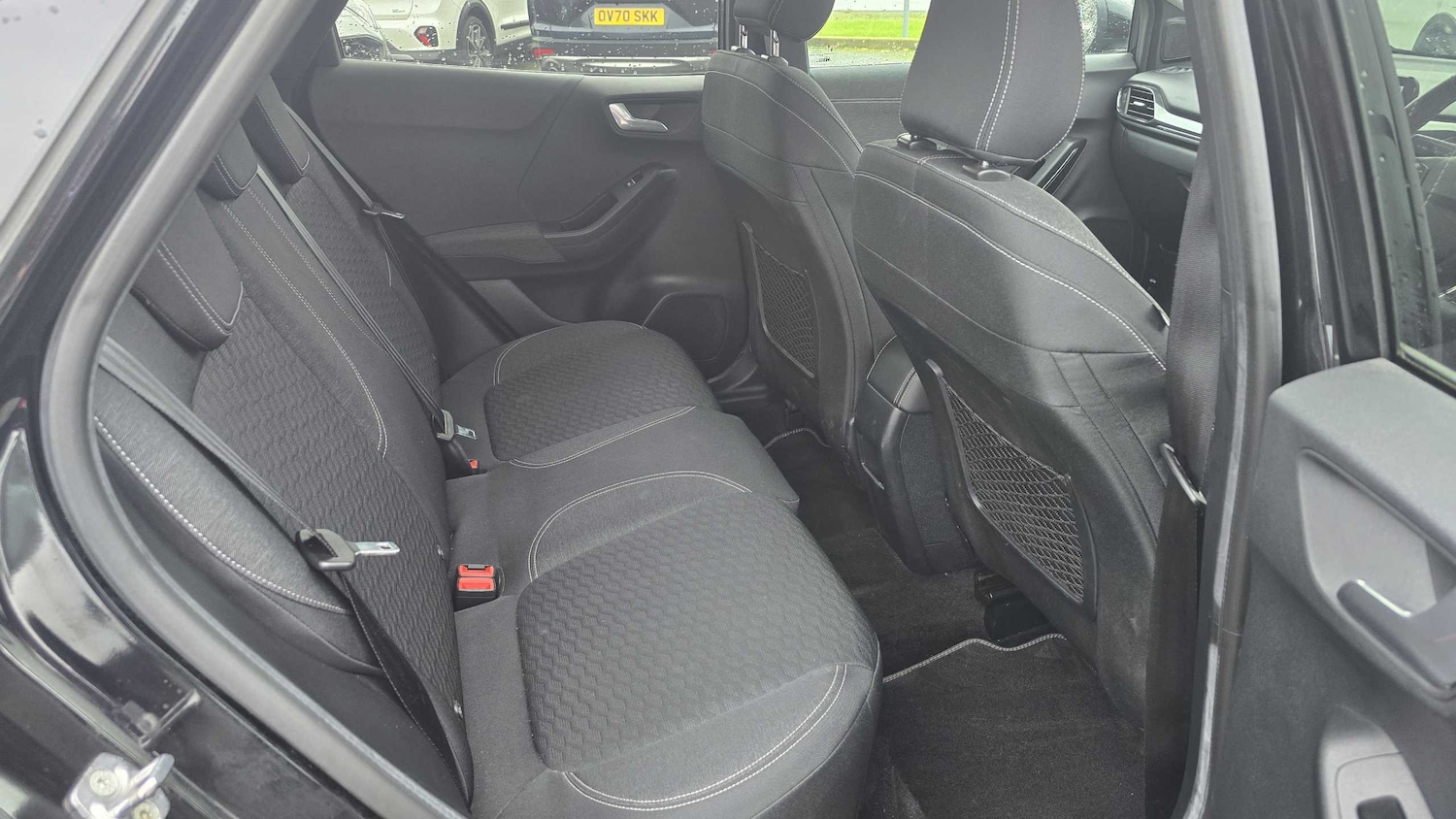 Used Ford Puma 2020 for sale - 77348072: Photo 13