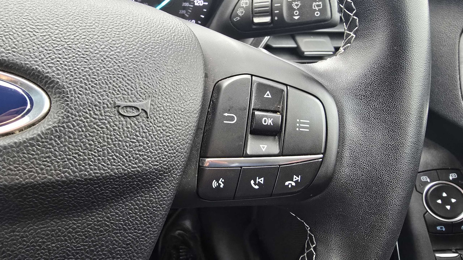 Used Ford Puma 2020 for sale - 77348072: Photo 16