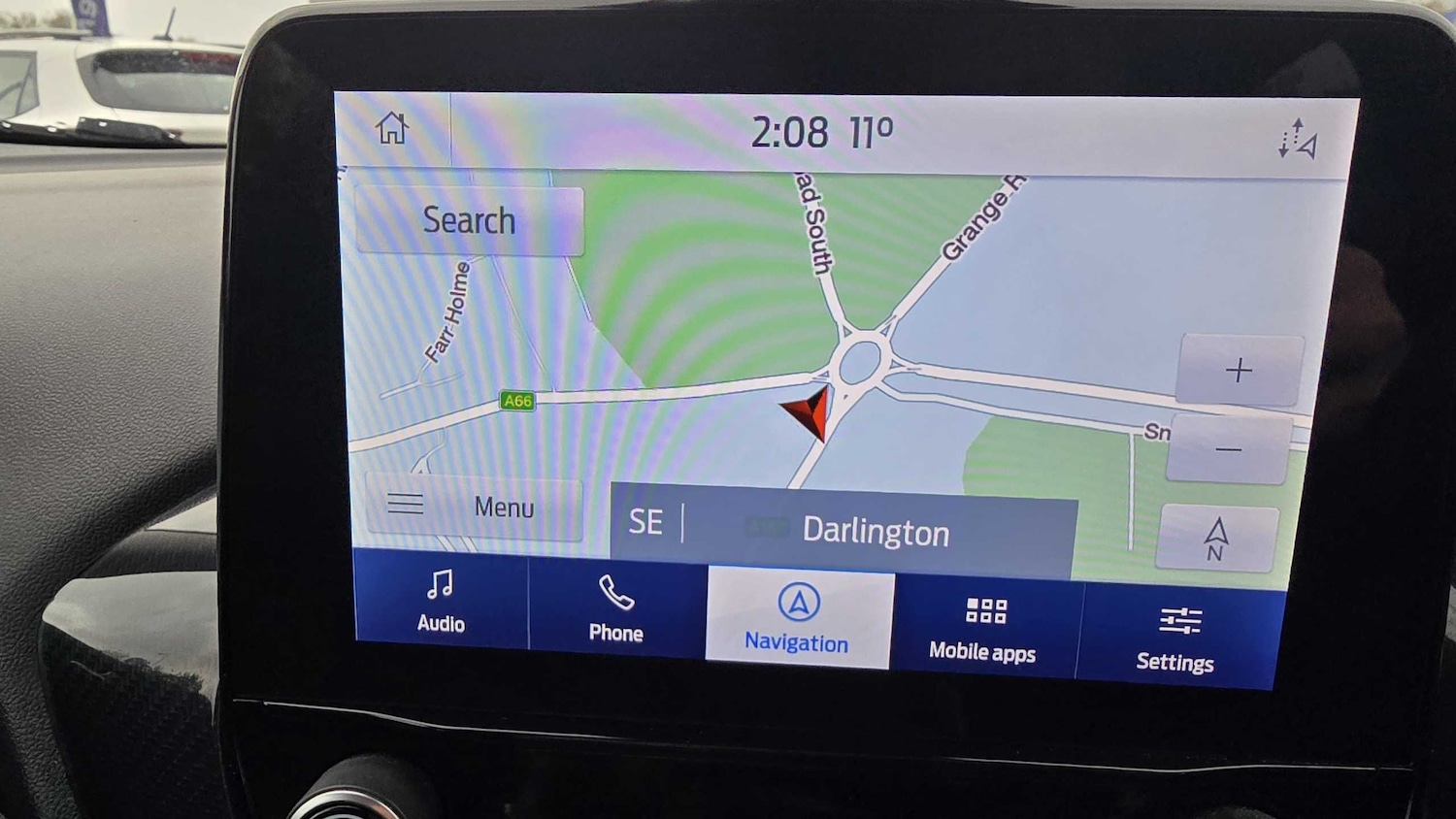 Used Ford Puma 2020 for sale - 77348072: Photo 18