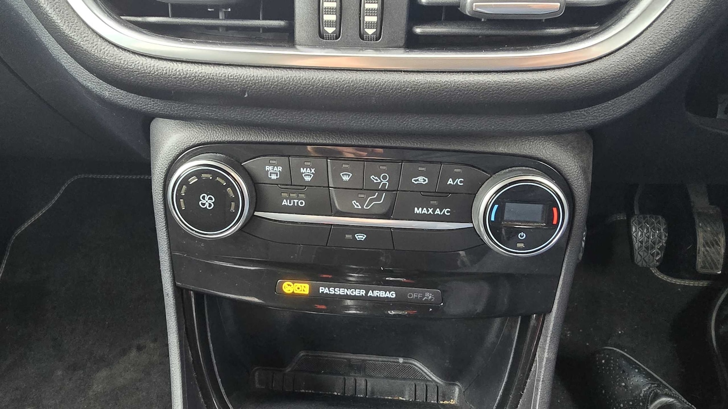 Used Ford Puma 2020 for sale - 77348072: Photo 19