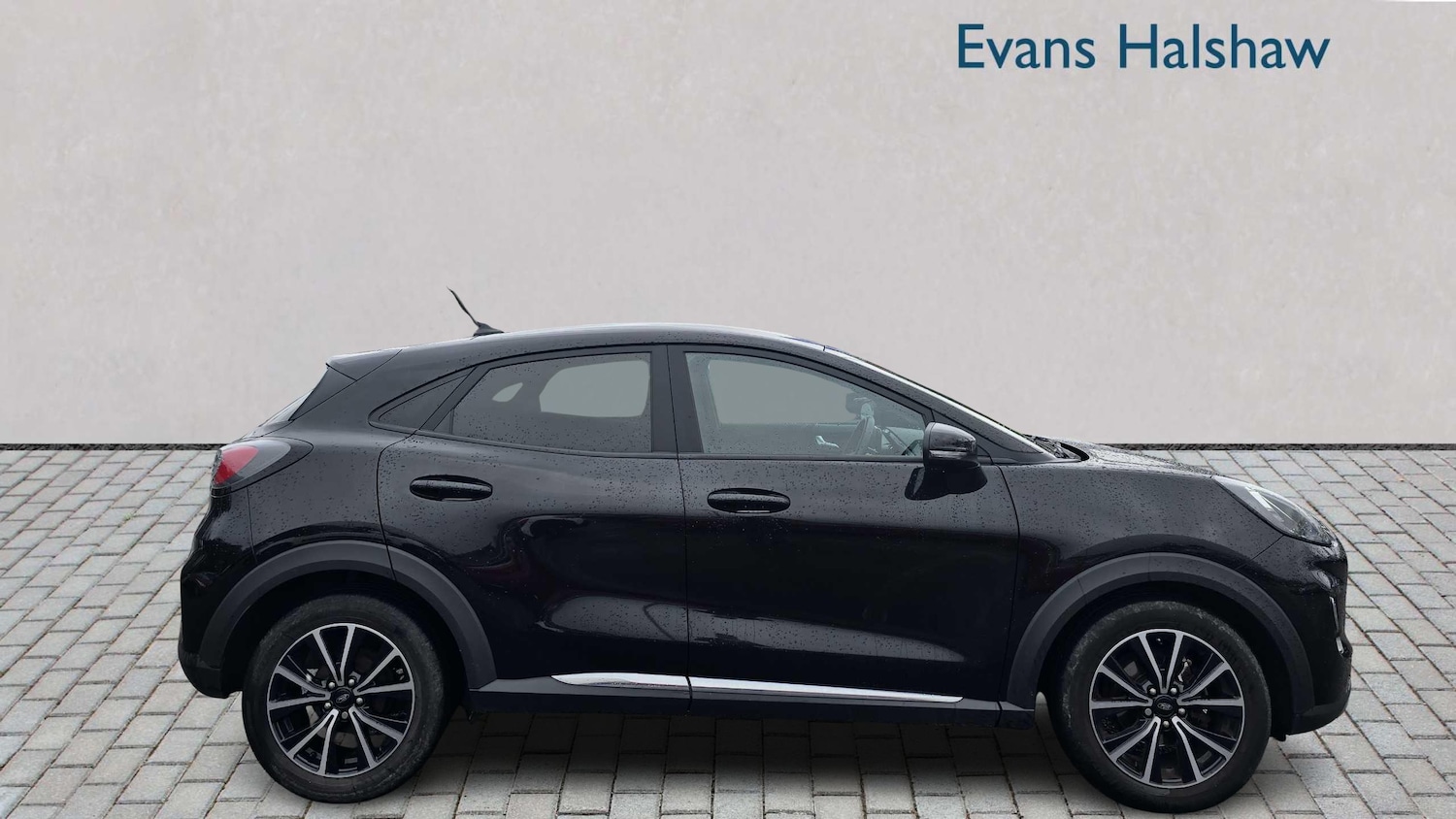 Used Ford Puma 2020 for sale - 77348072: Photo 5