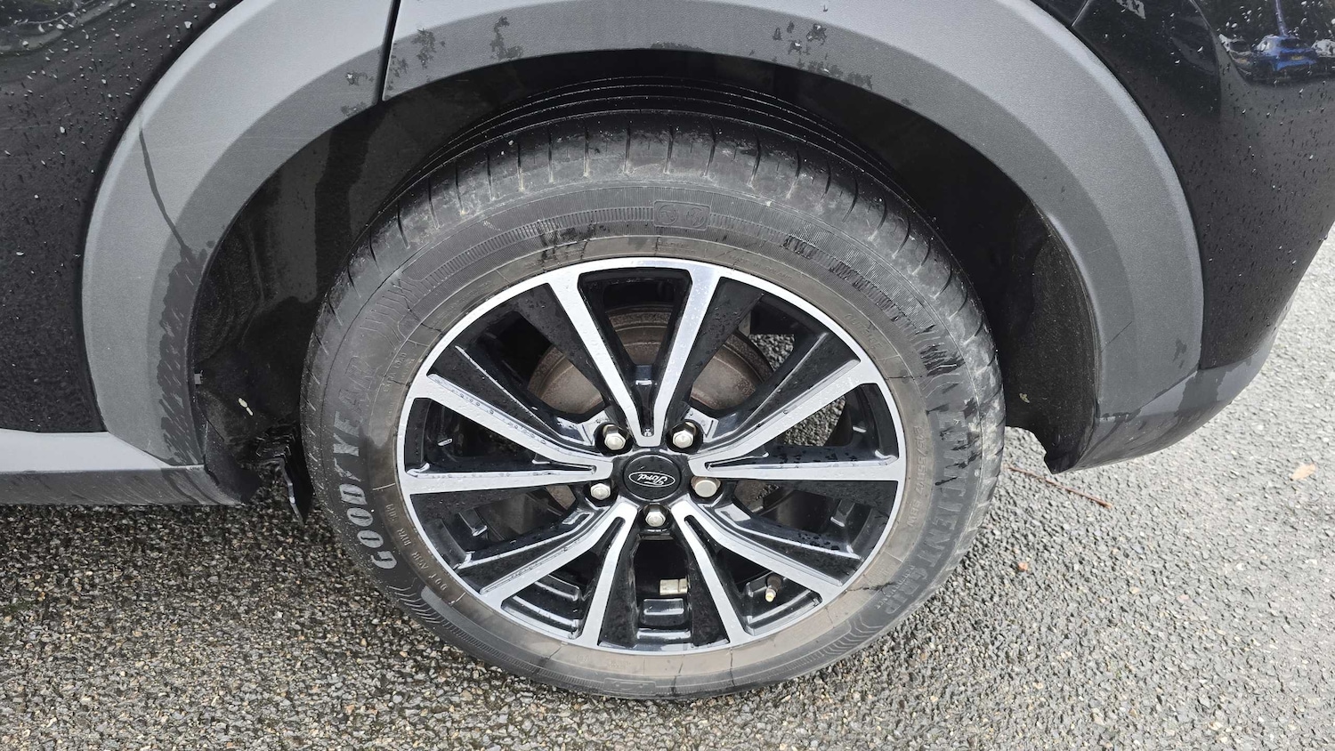 Used Ford Puma 2020 for sale - 77348072: Photo 7