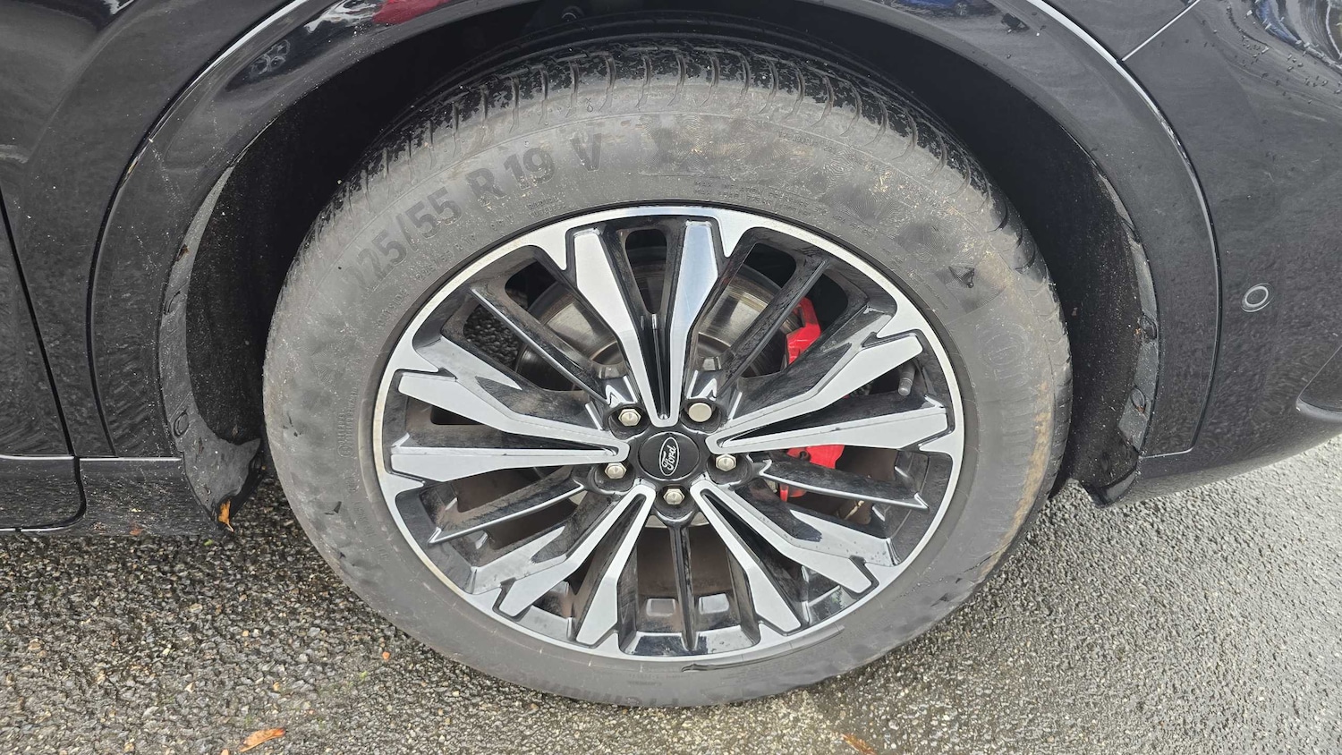 Used Ford Puma 2020 for sale - 77348072: Photo 9