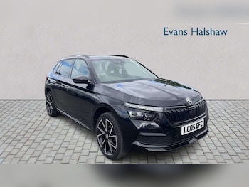 Used Skoda Kamiq 2023 for sale - 78604168: Photo