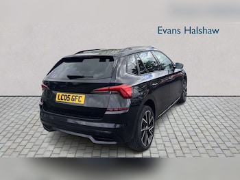 Used Skoda Kamiq 2023 for sale - 78604168: Photo