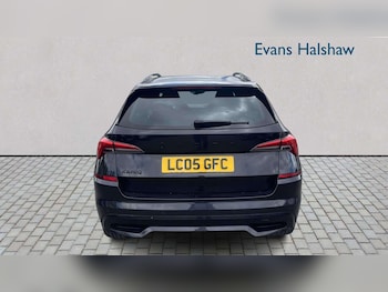 Used Skoda Kamiq 2023 for sale - 78604168: Photo