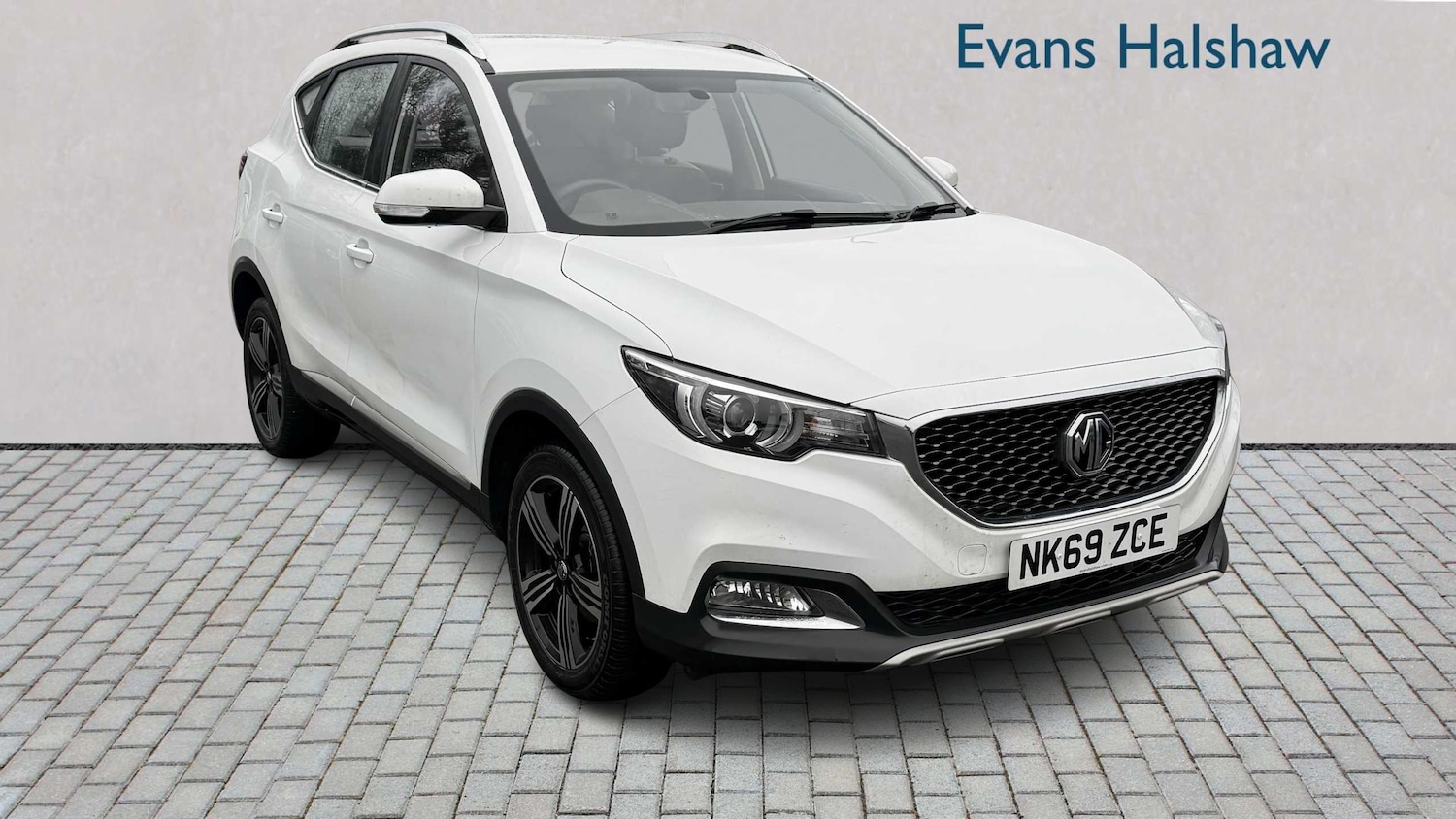 Used MG MG ZS 2019 for sale - 76843009: Photo 1